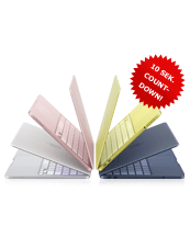 Liebe auf den ersten Mac. Apple Macbook Neo Triple Bundle