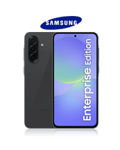 Mehr Power. Mehr Display. Mehr Galaxy. Samsung Galaxy A36 128GB Enterprise