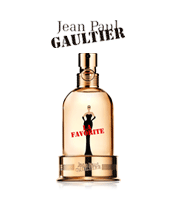 Geboren für das Rampenlicht. Jean Paul Gaultier La Favorite EdP 30ml
