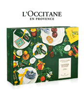 Mit kleinen Geschenken die Weihnachtszeit verkürzen. L'Occitane Adventskalender 2026